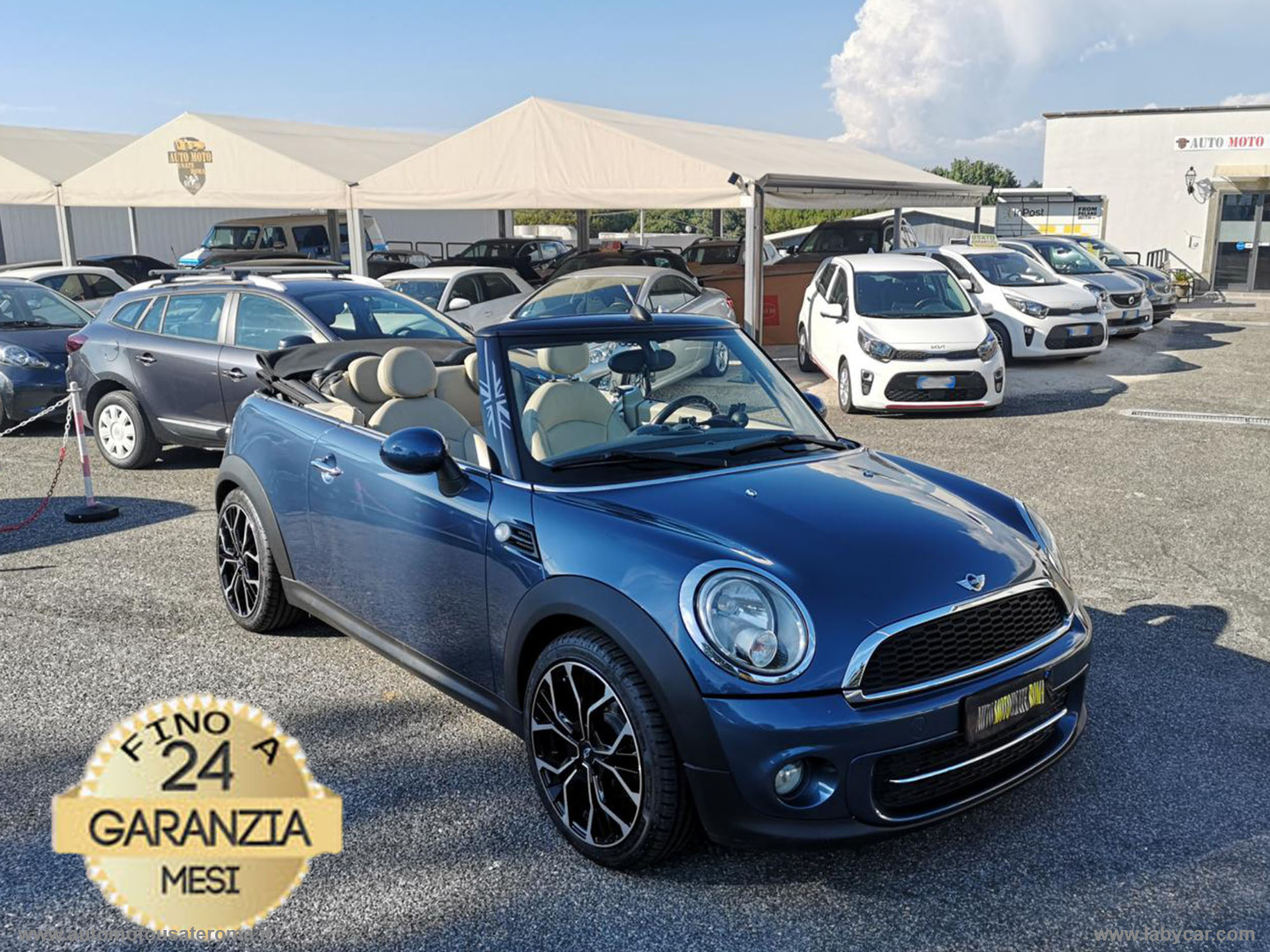 MINI Mini