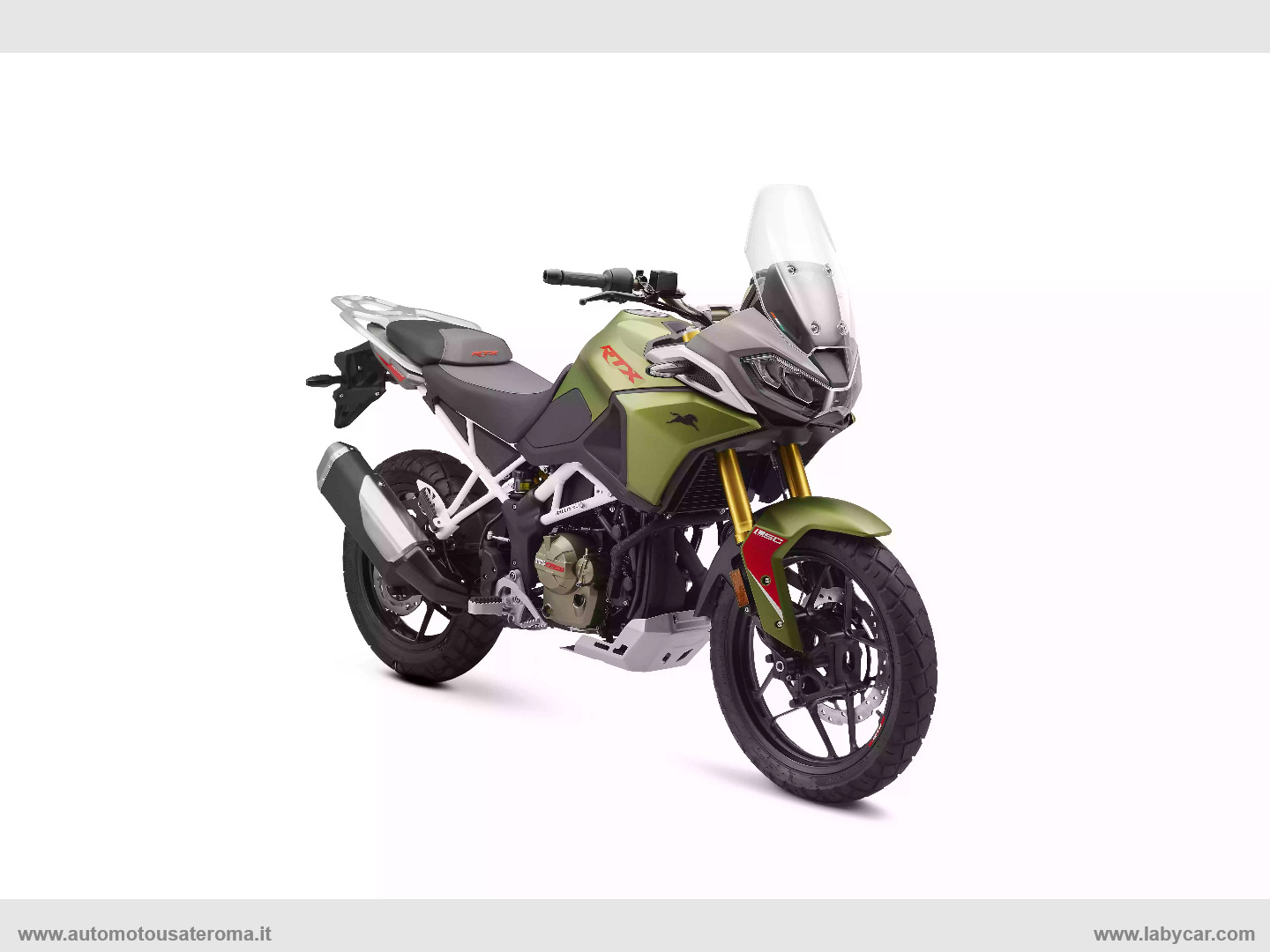 TVS MOTOR 