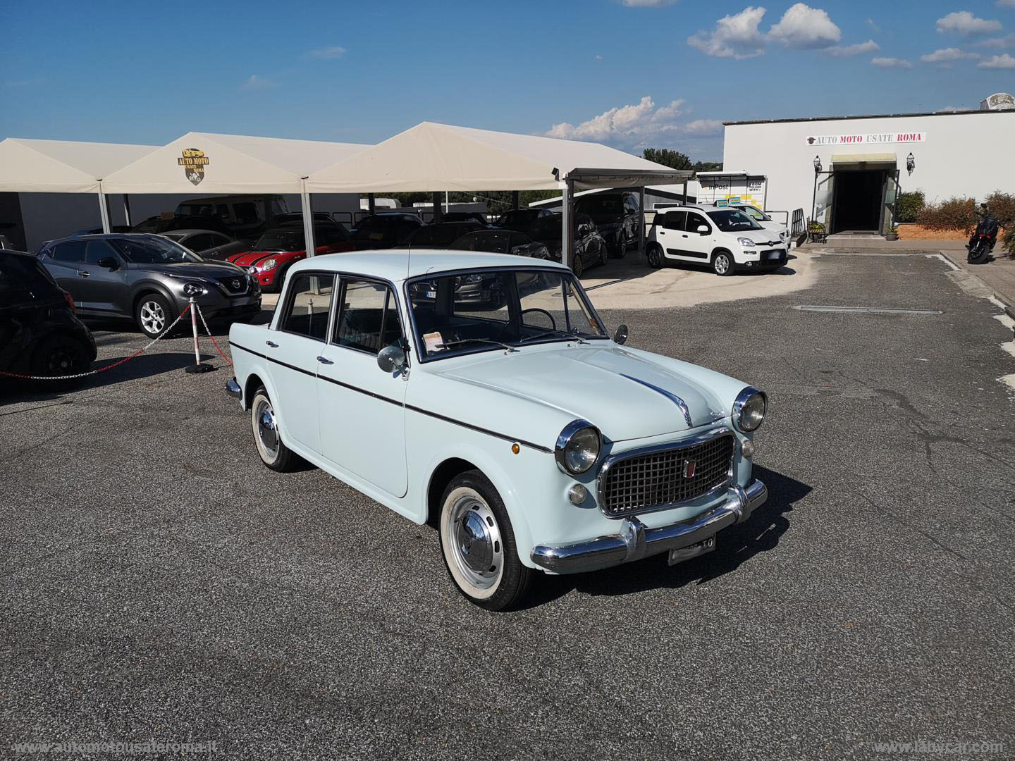 FIAT Altri Modelli