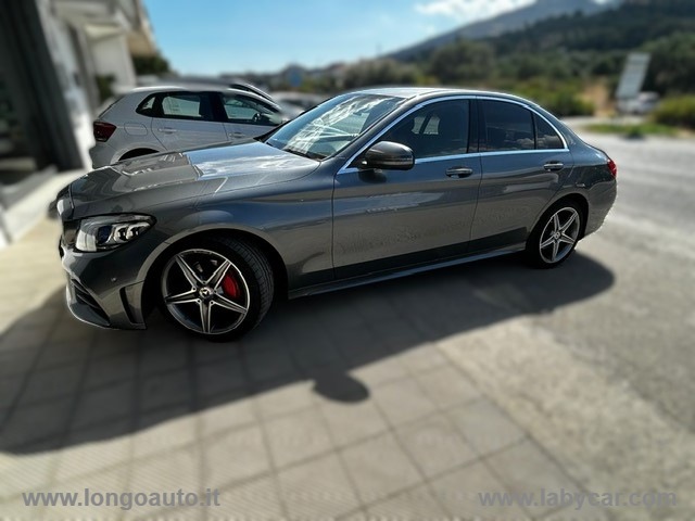 MERCEDES-BENZ Classe C