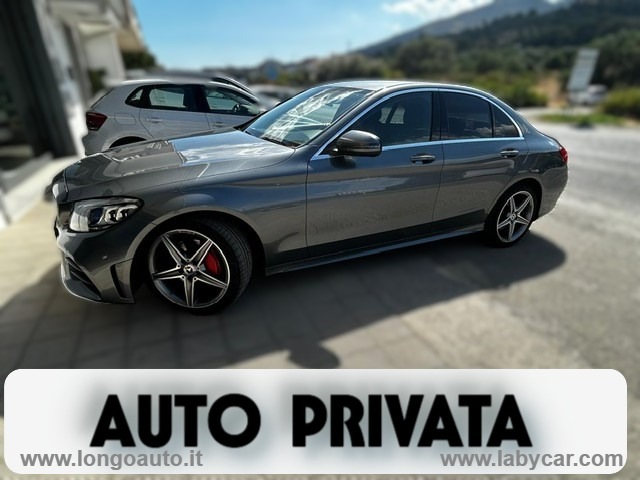 MERCEDES-BENZ Classe C