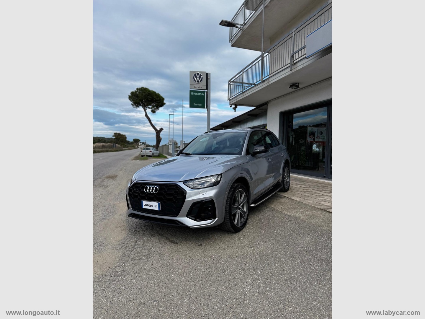 AUDI Q5