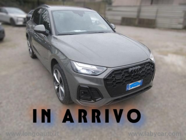 Q5 40 TDI 204CV qu. S tr. S line IN ARRIVO                                              