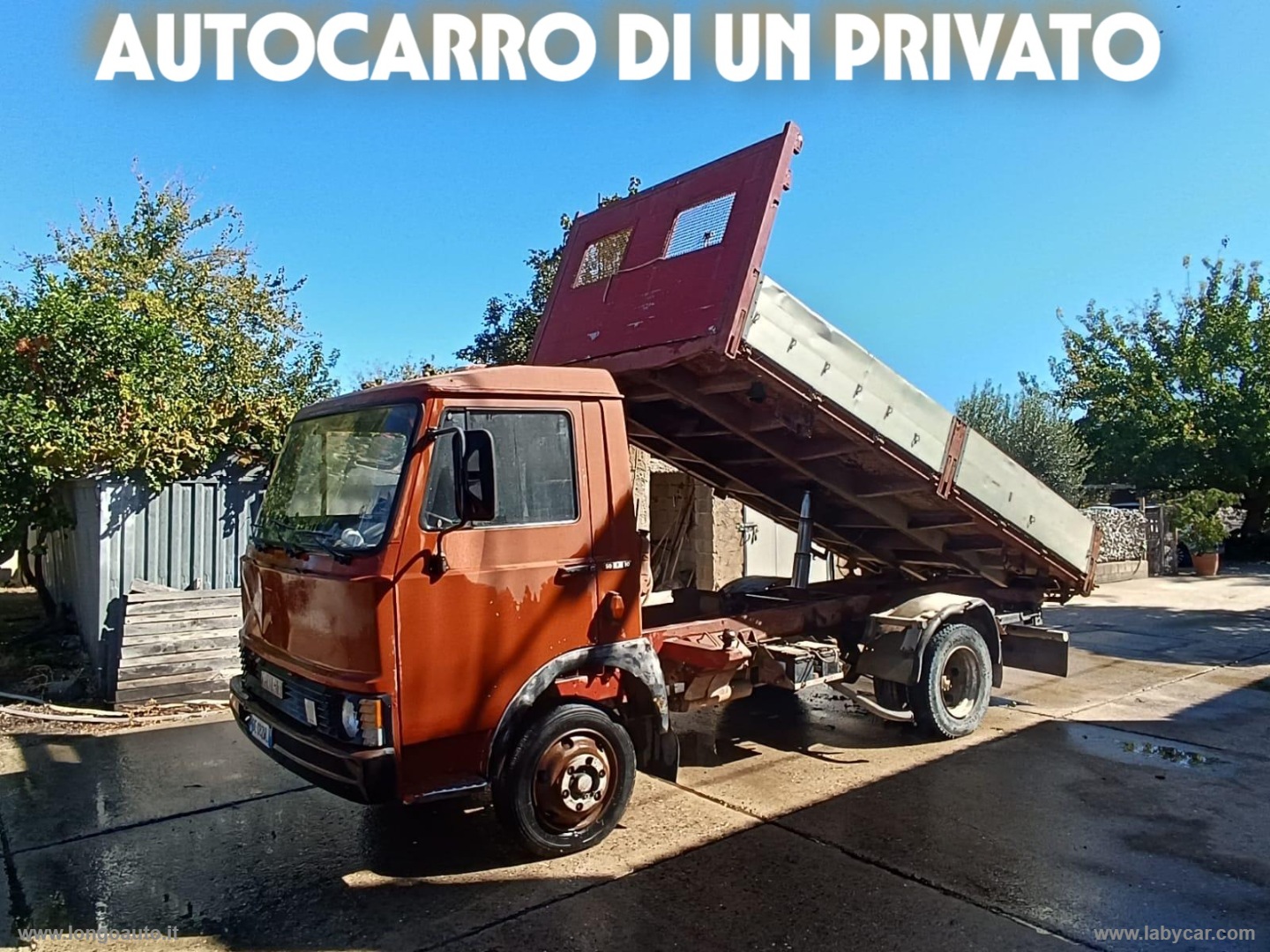 FIAT 