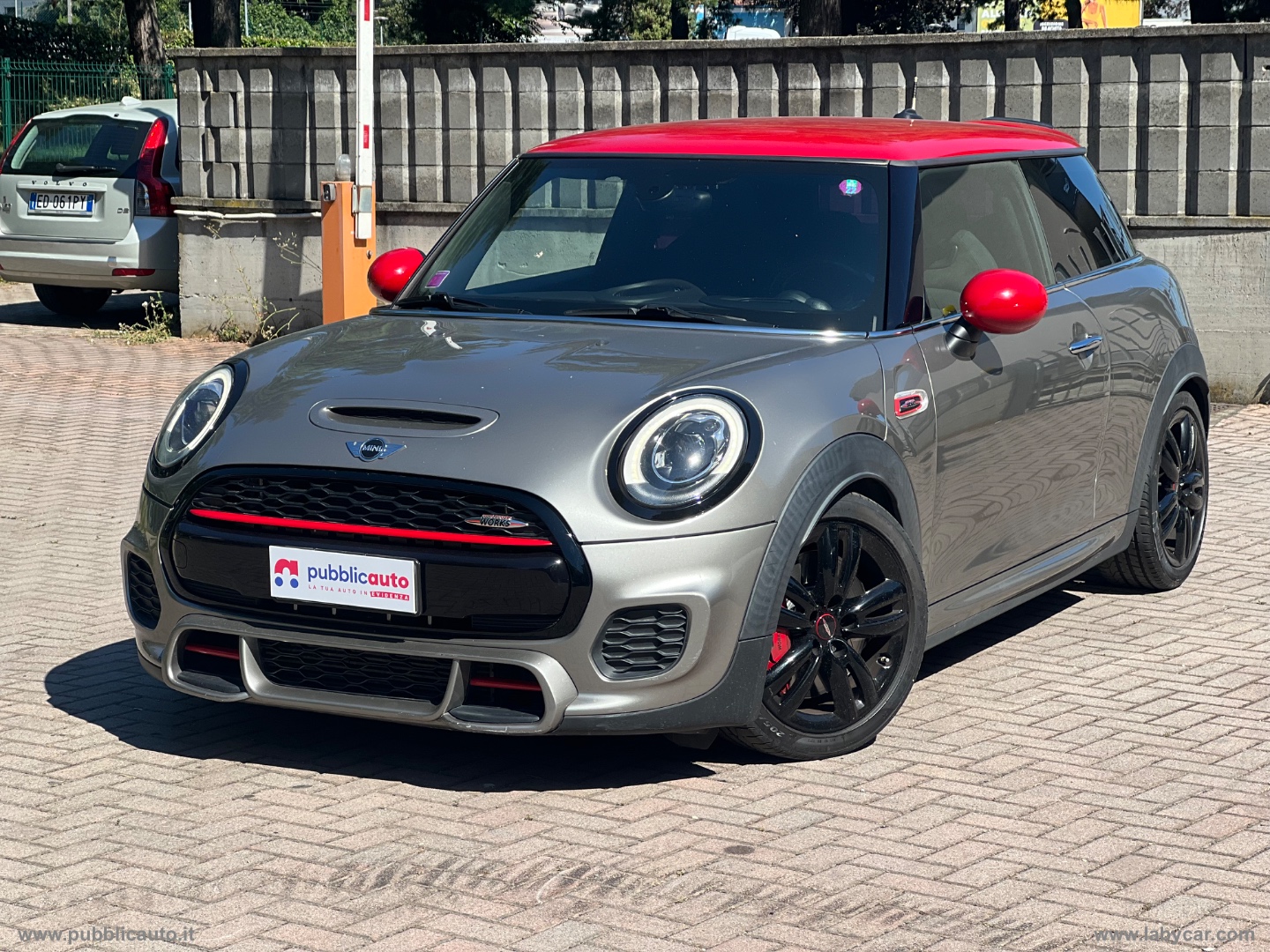 MINI Mini John Cooper Works 