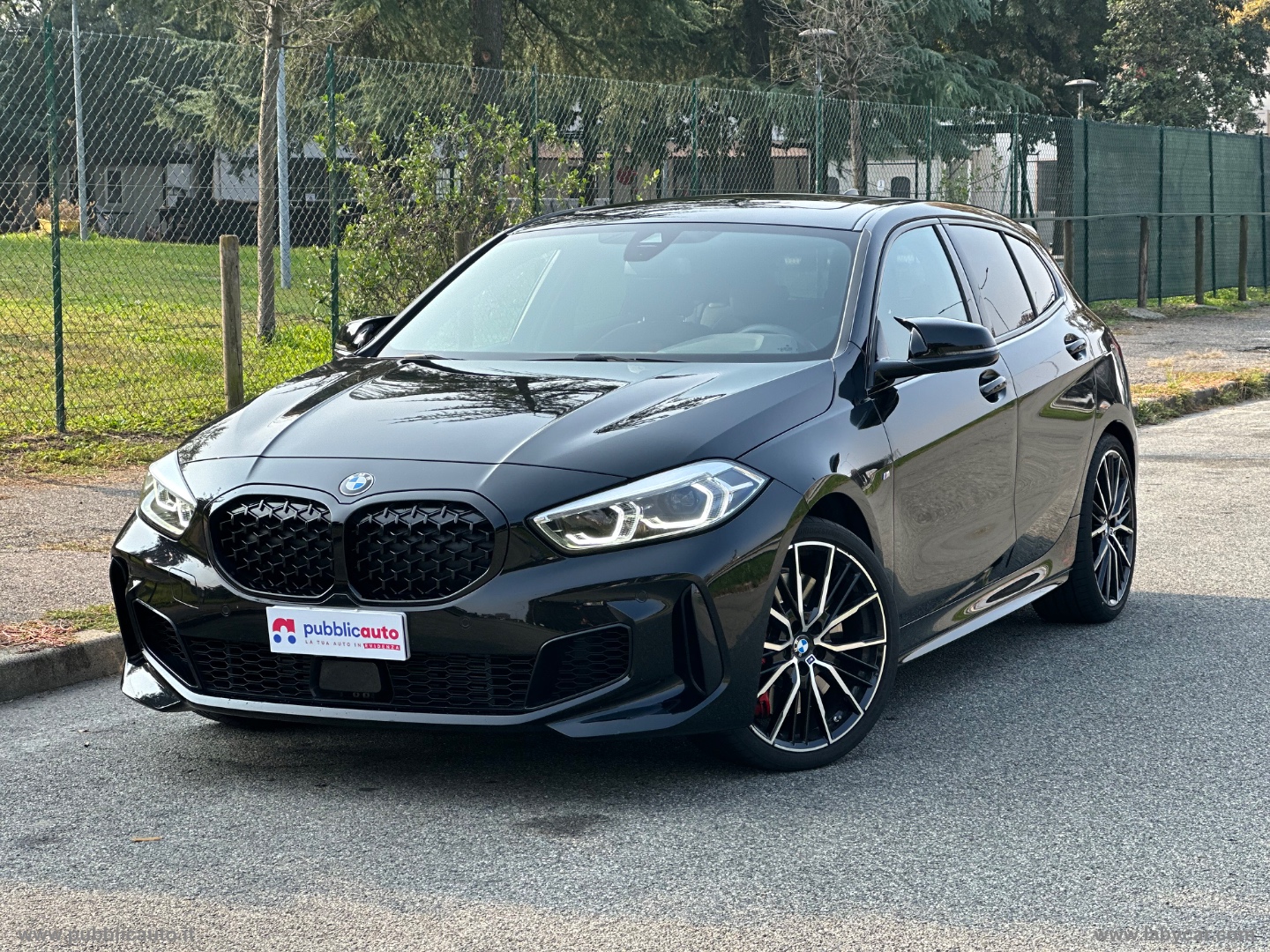BMW 128ti 5p. Msport 