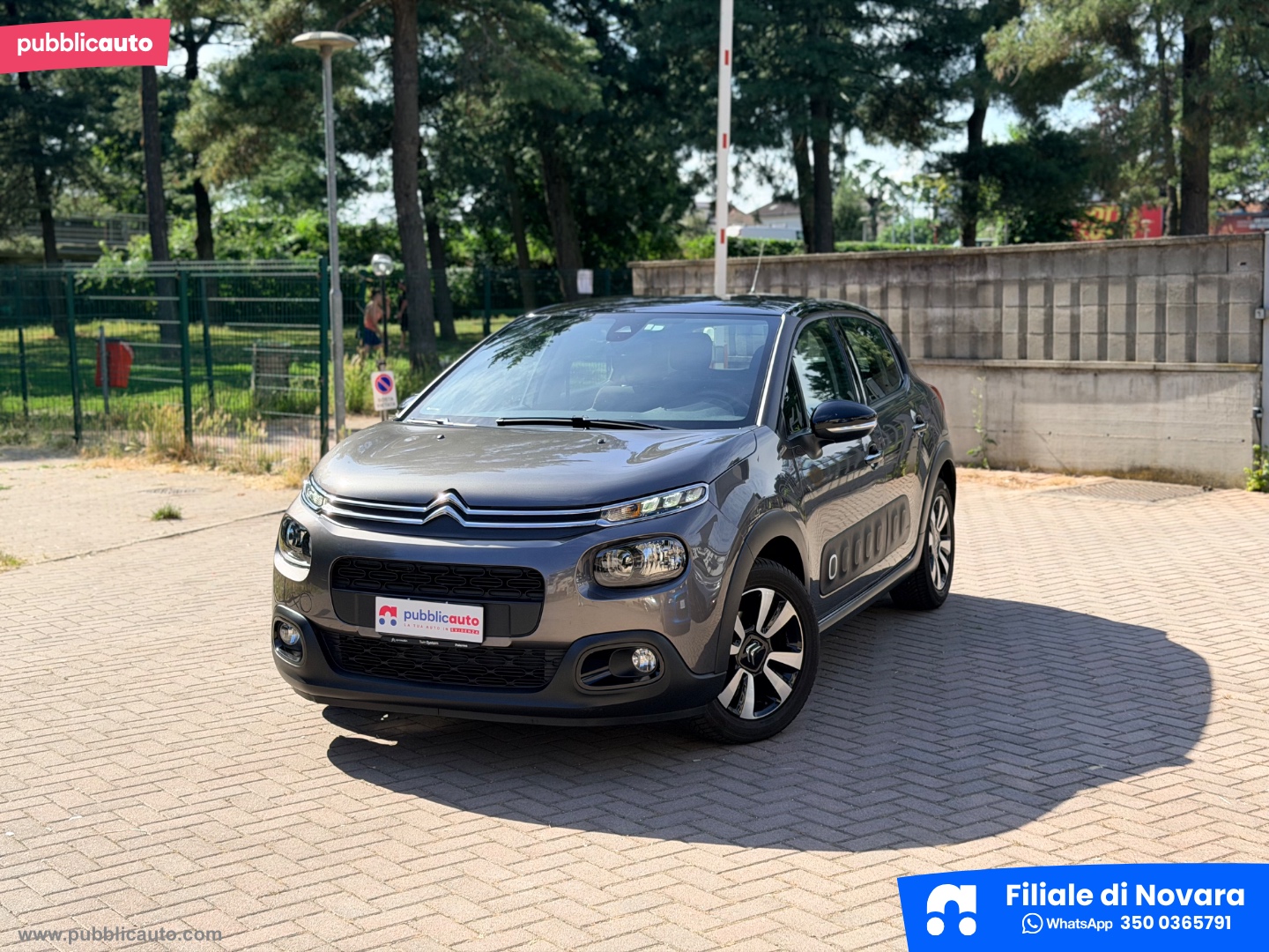 CITROEN C3