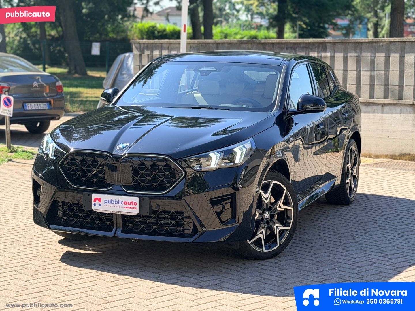 X2 sDrive 20i Msport                                                        