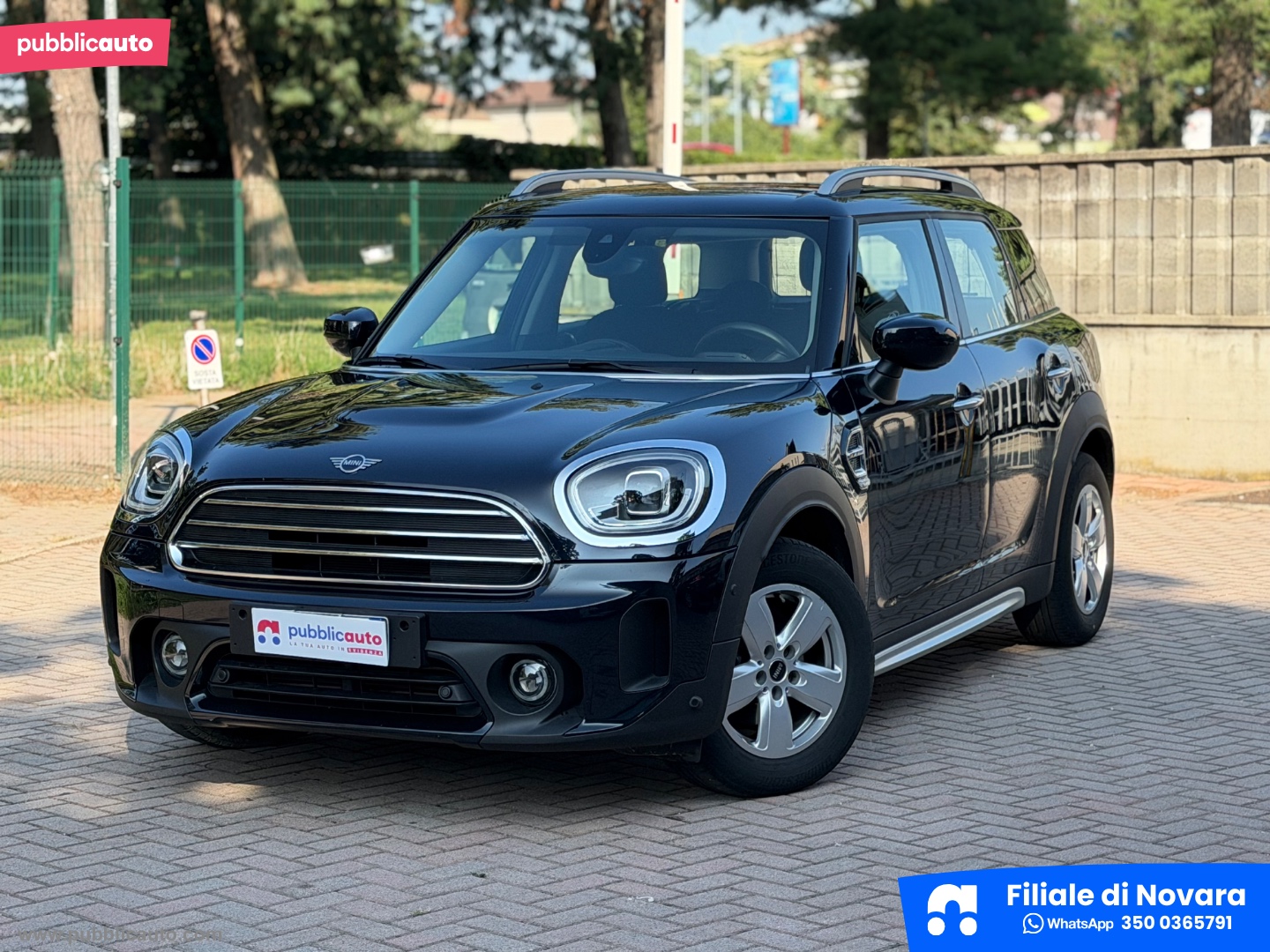 MINI Mini Countryman