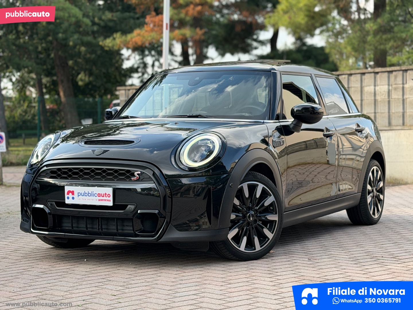 MINI Mini