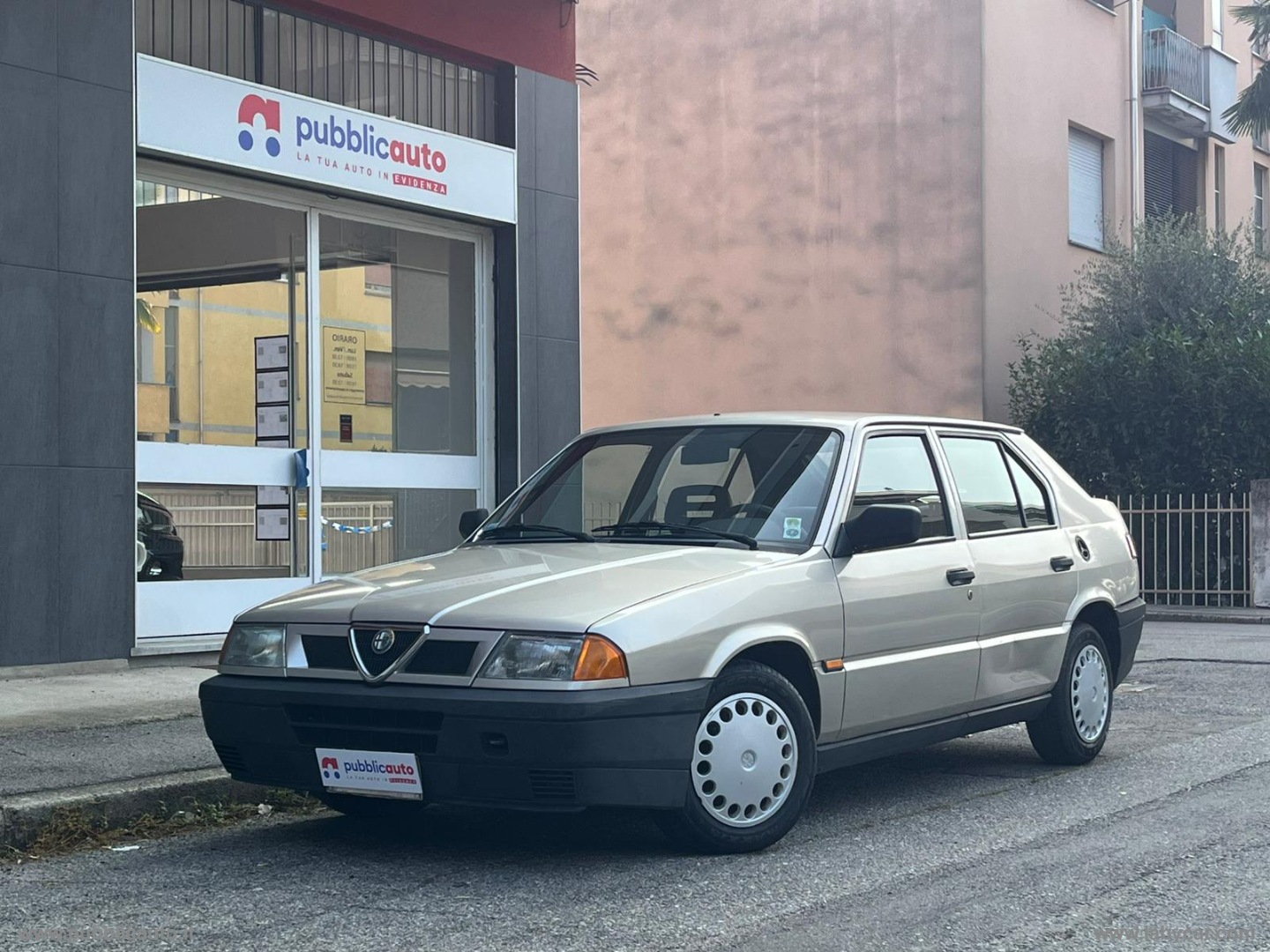 ALFA ROMEO 33 1.3 VL 