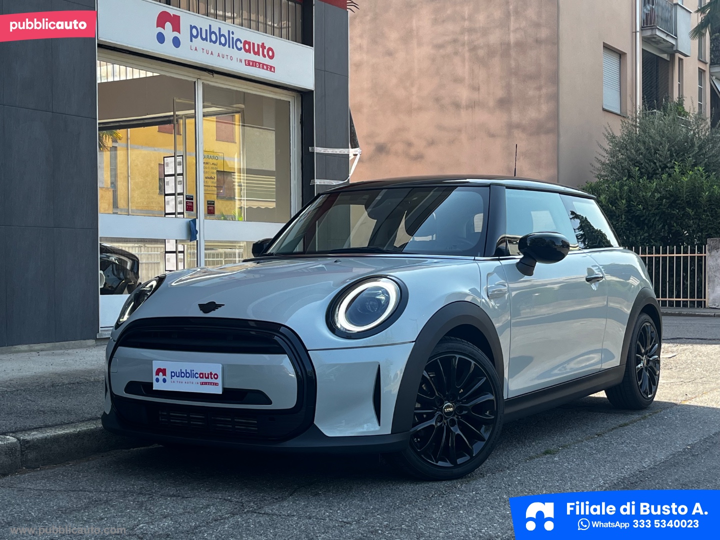 MINI Mini