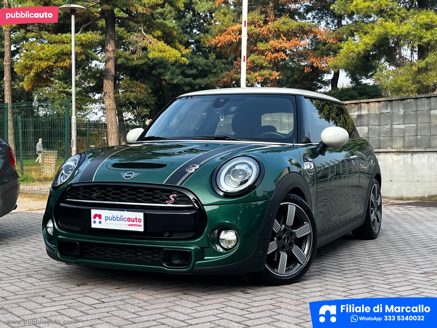 MINI Mini