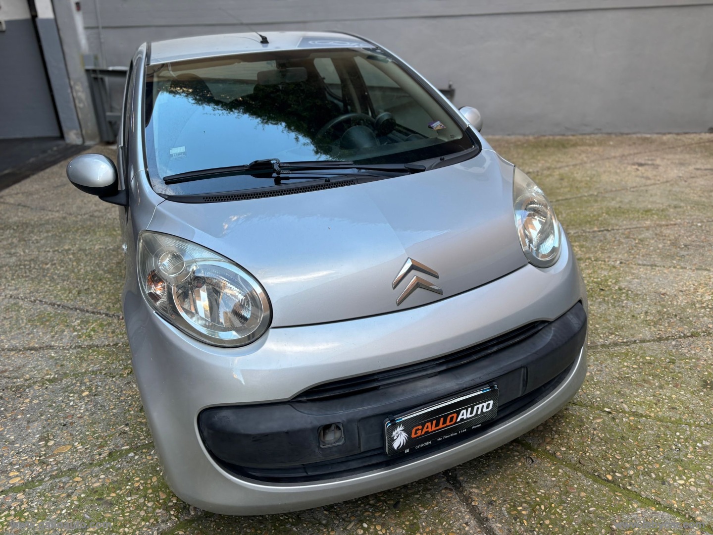 CITROEN C1