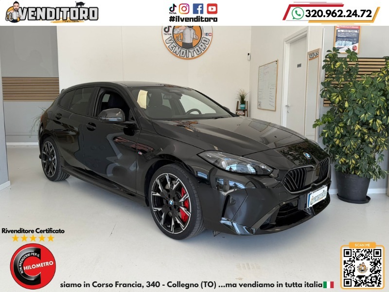 BMW 118d 5p. MSport Pro 