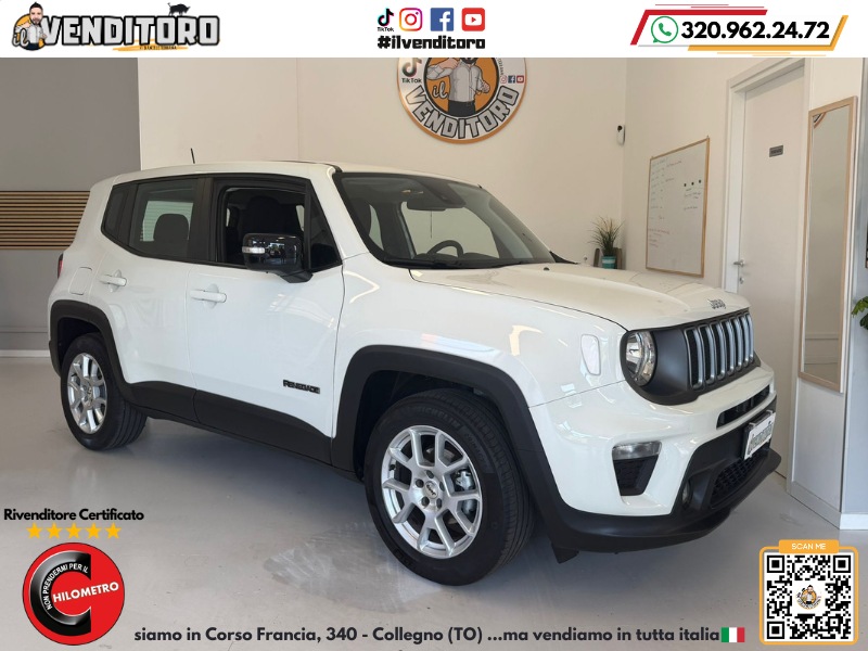 JEEP Renegade 1.0 T3 Limited 