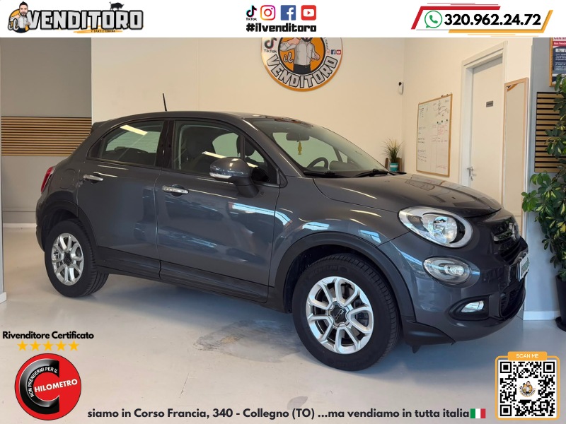 FIAT 500X 1.3 M.Jet 95 CV Business 
