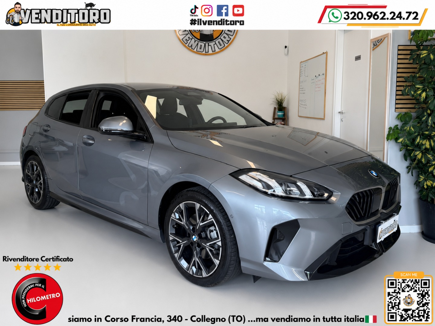 BMW Serie 1