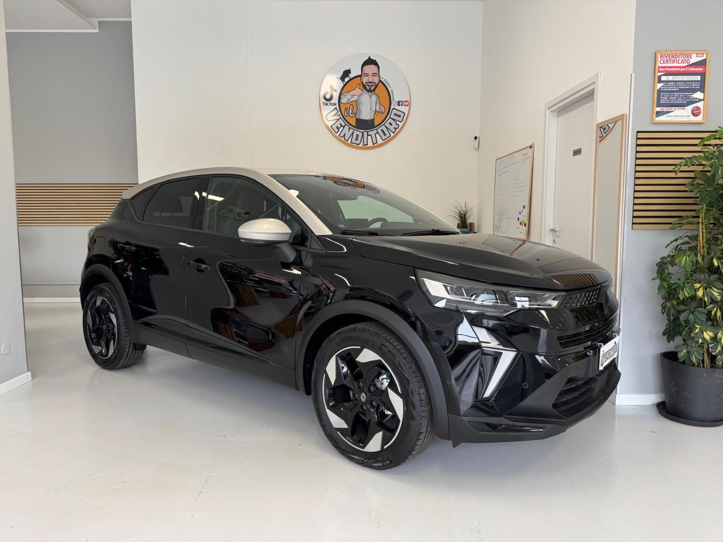 RENAULT Captur Eco-G 120 CV Techno 