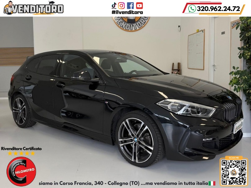 BMW Serie 1