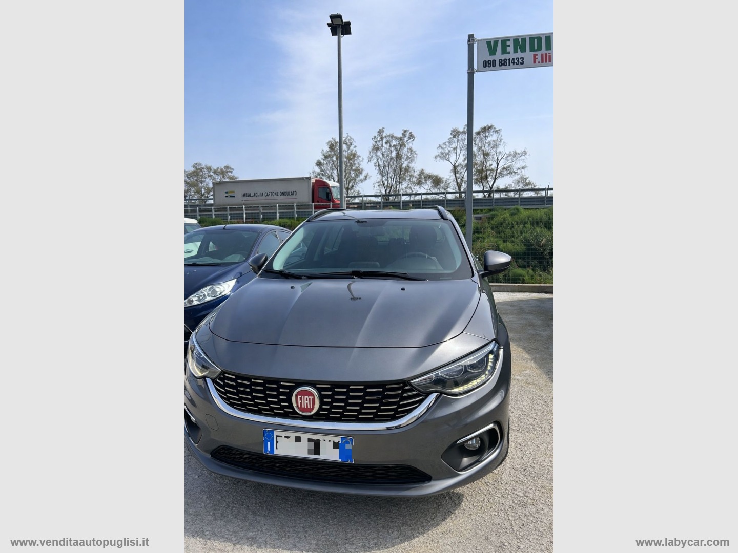 FIAT Tipo