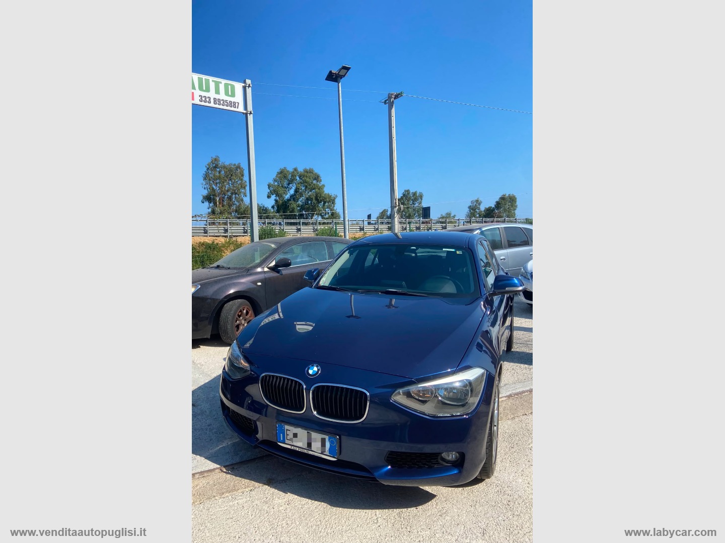 BMW Serie 1