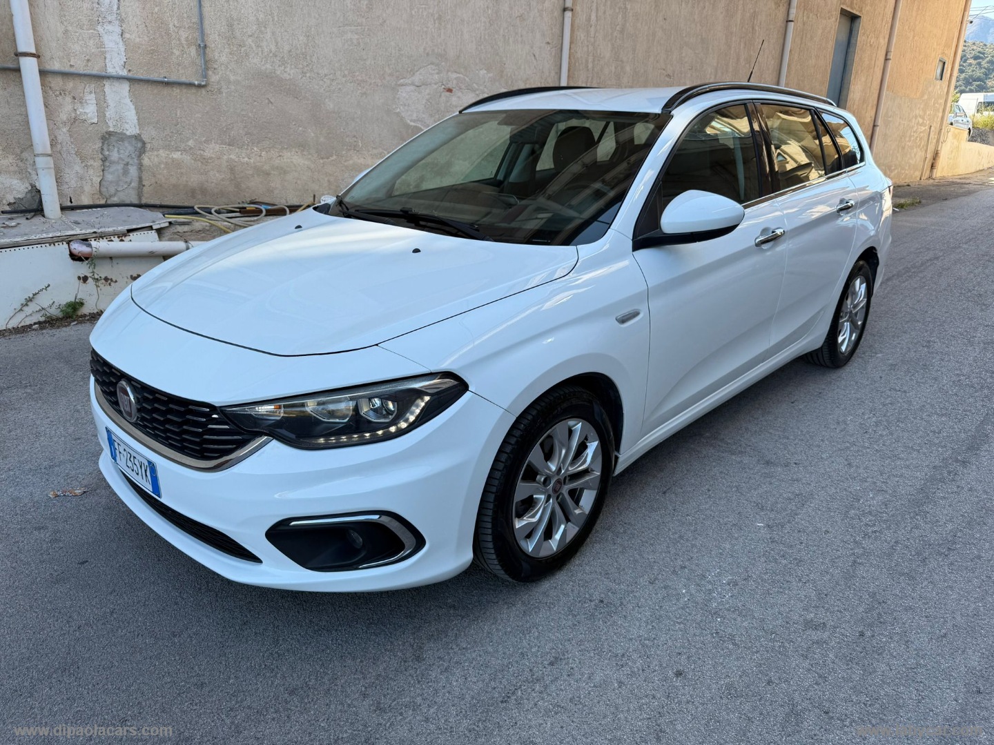 FIAT Tipo