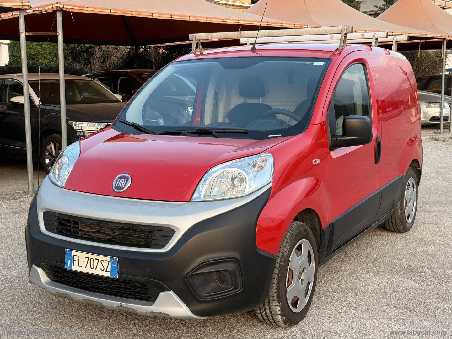 FIAT Fiorino