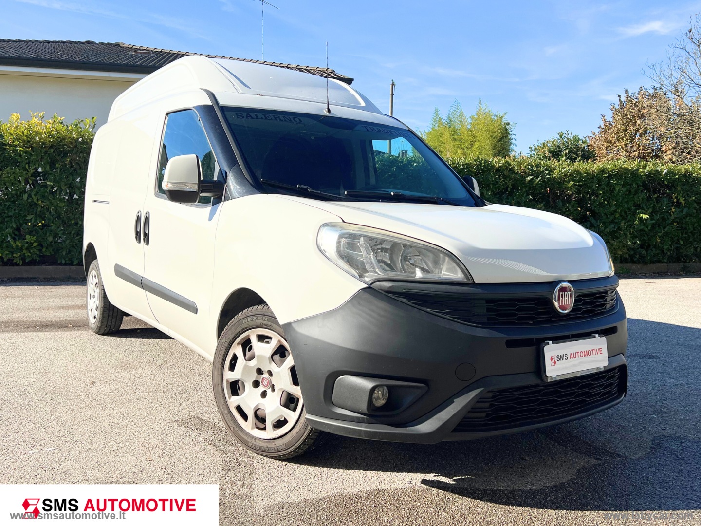 FIAT Doblò Doblò 16MJT105 PL-TACargoMaxiXLLamSX3pti