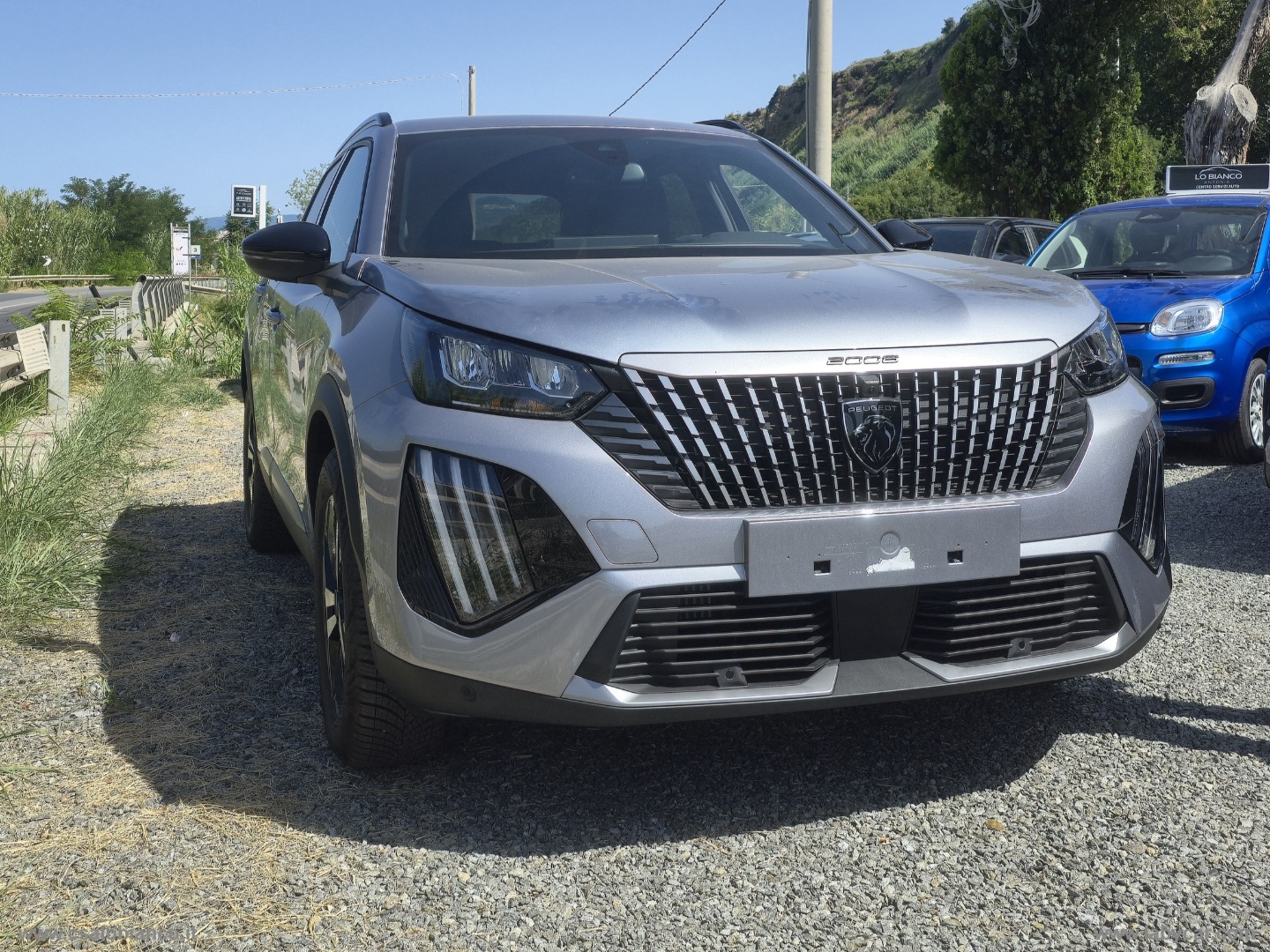 PEUGEOT 2008 PureTech 100 S&S Allure 
