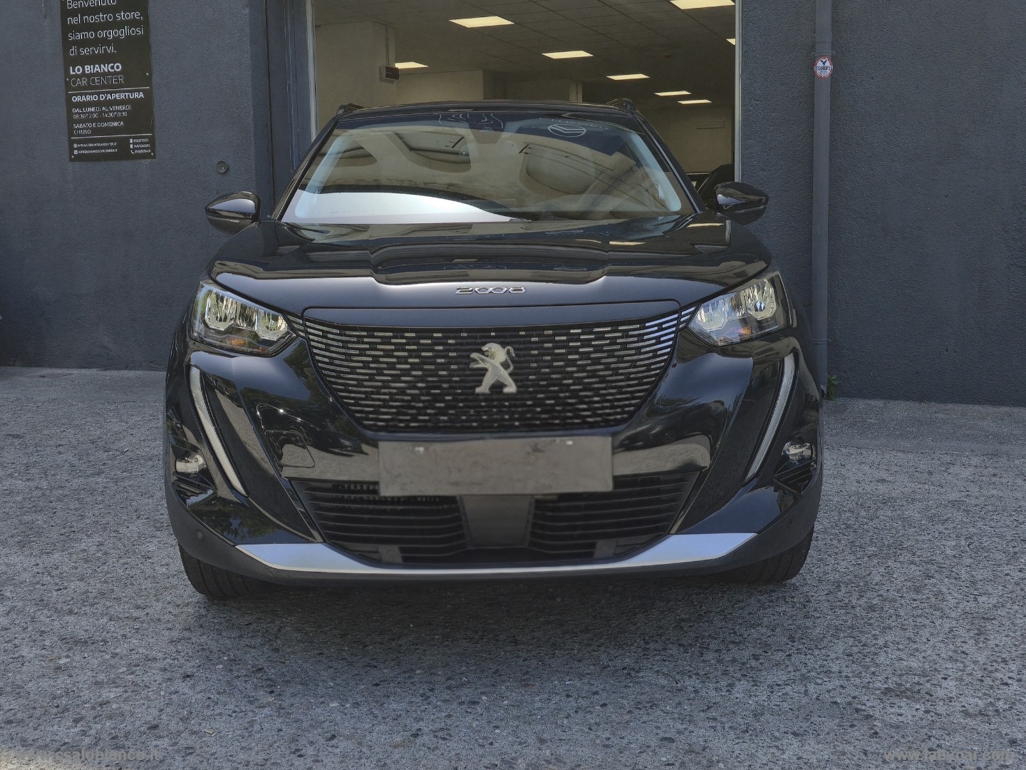 PEUGEOT 2008 PureTech 130 S&S Allure 