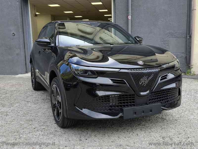 ALFA ROMEO Junior 1.2 145 CV Hybrid eDCT6 