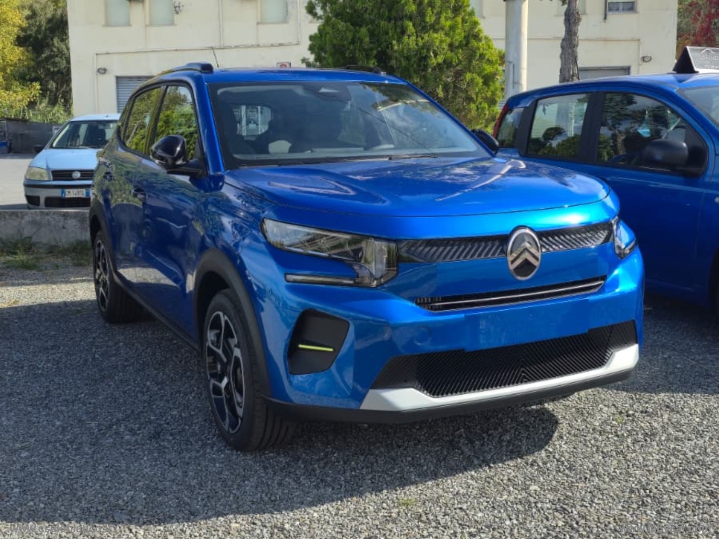 CITROEN C3 PureTech 100 S&S Plus 