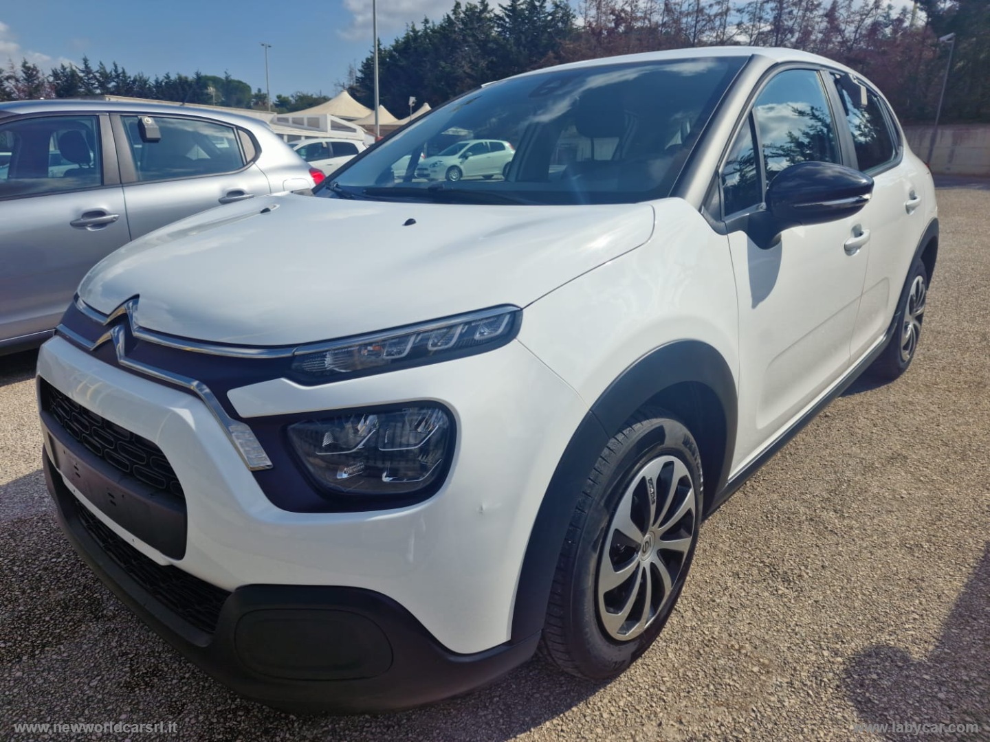 CITROEN C3