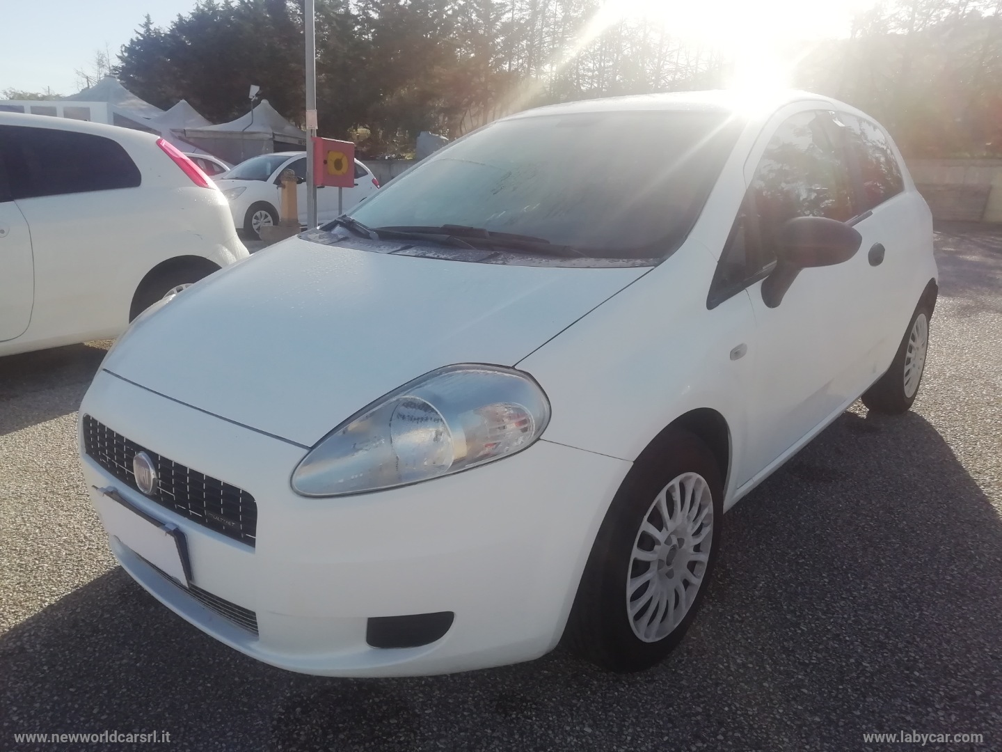 FIAT Grande Punto