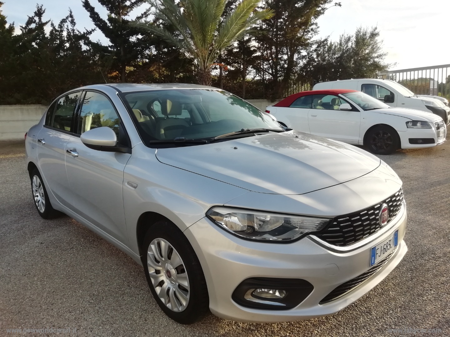 FIAT Tipo