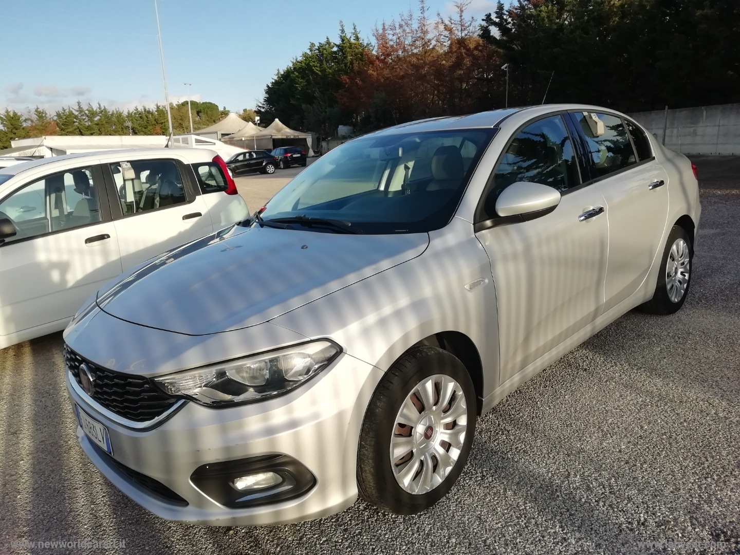 FIAT Tipo