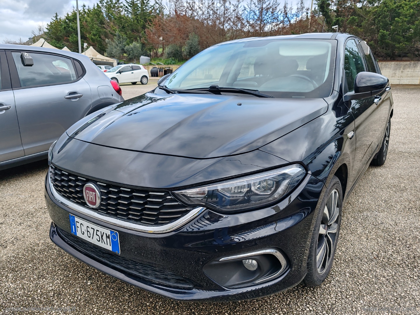 FIAT Tipo