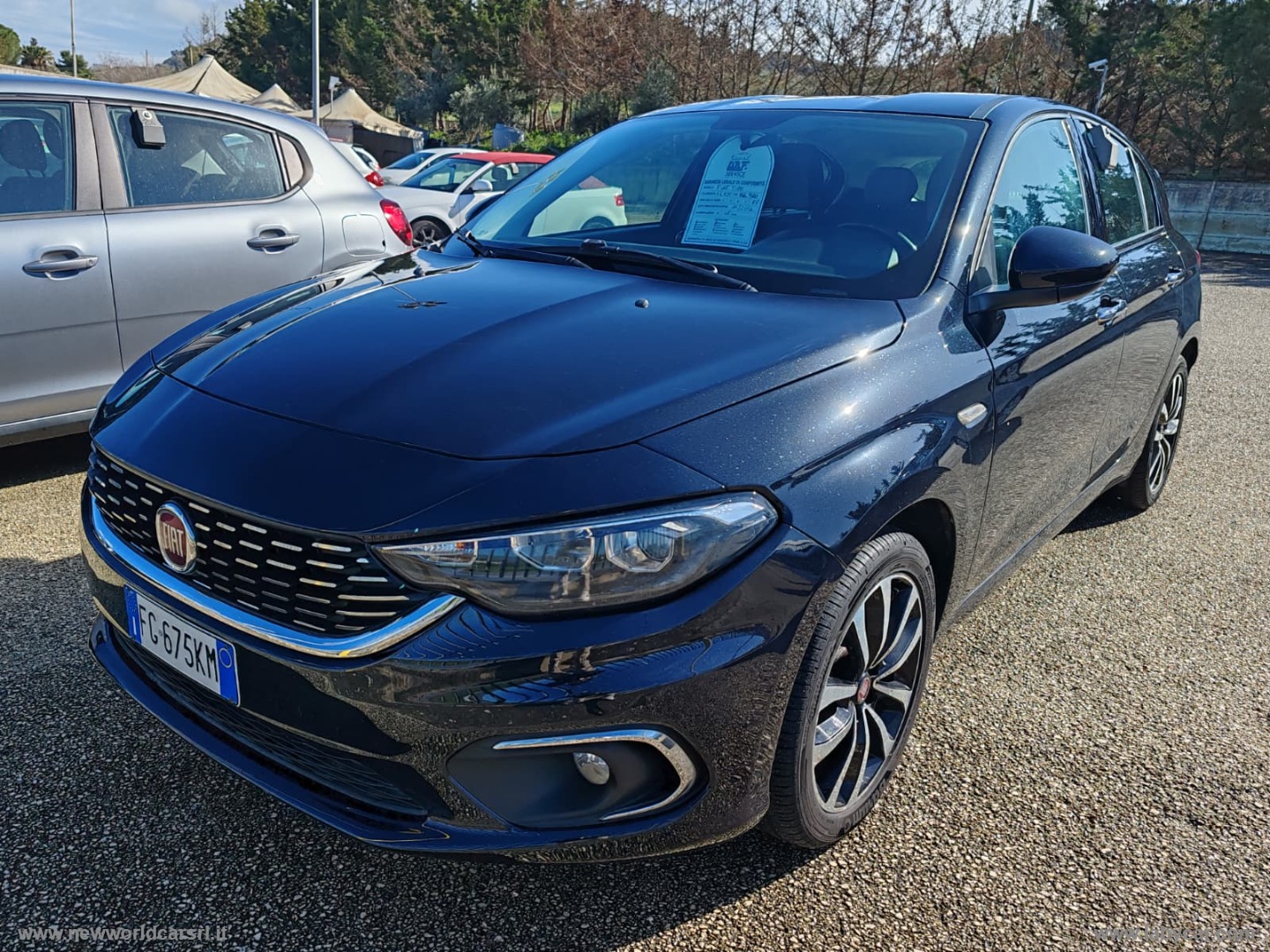 FIAT Tipo