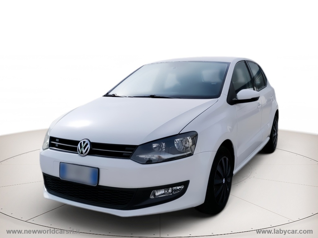 VOLKSWAGEN Polo 1.2 TDI 5p. Comfortline                                                        