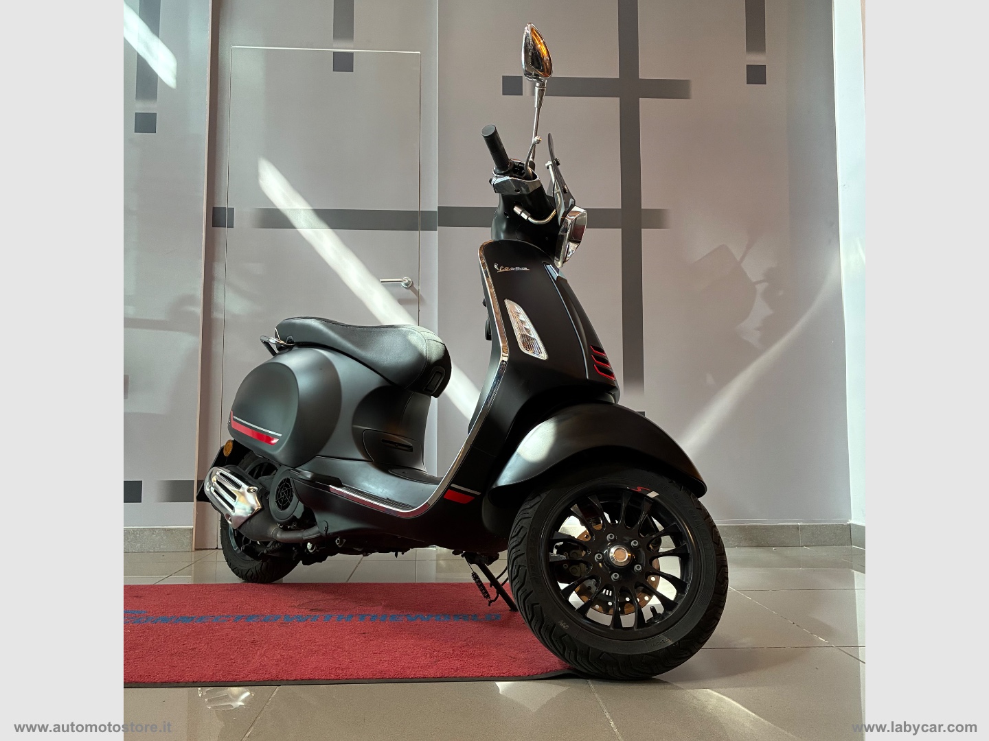 PIAGGIO Vespa 150 Sprint