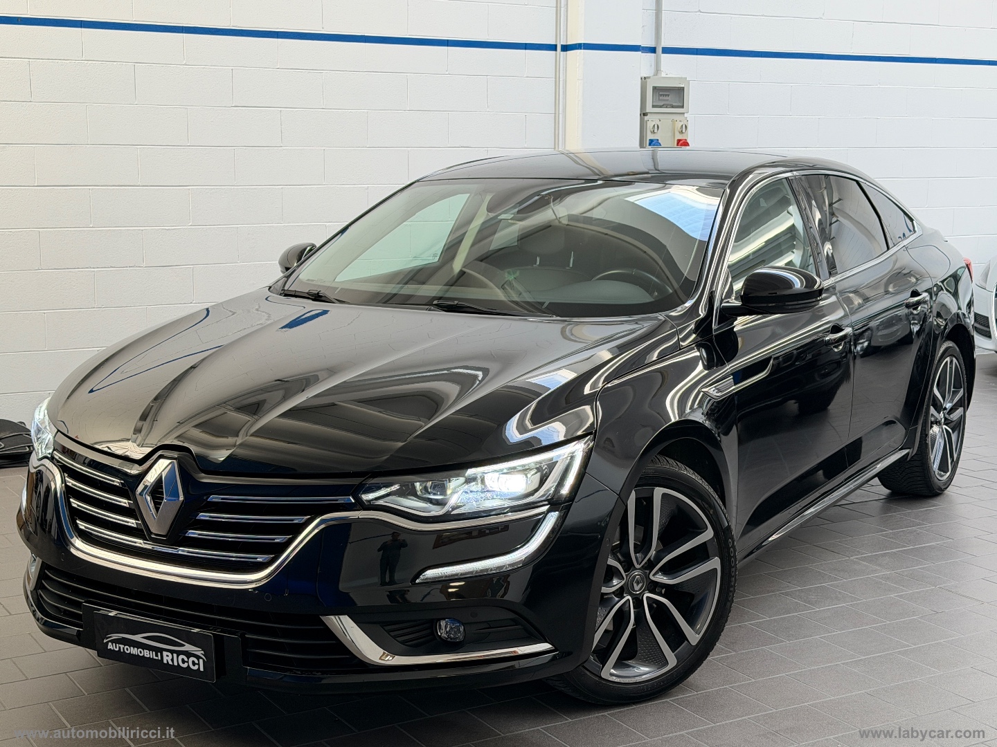 RENAULT Talisman