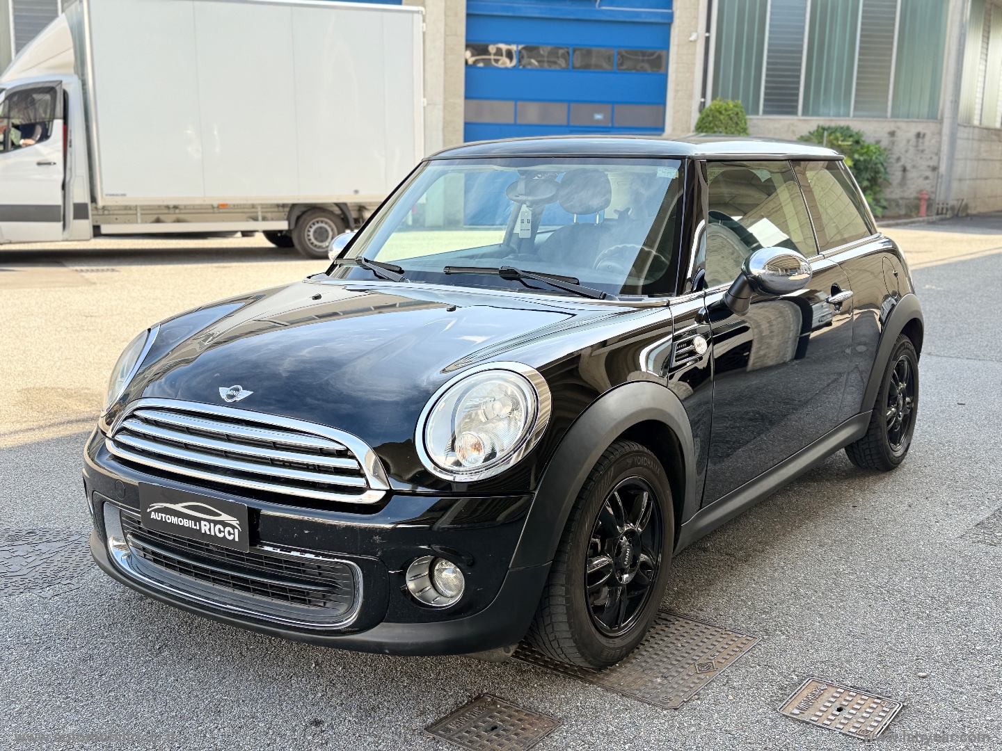 MINI Mini