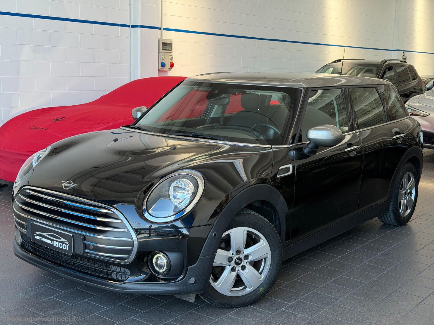 MINI Mini Clubman