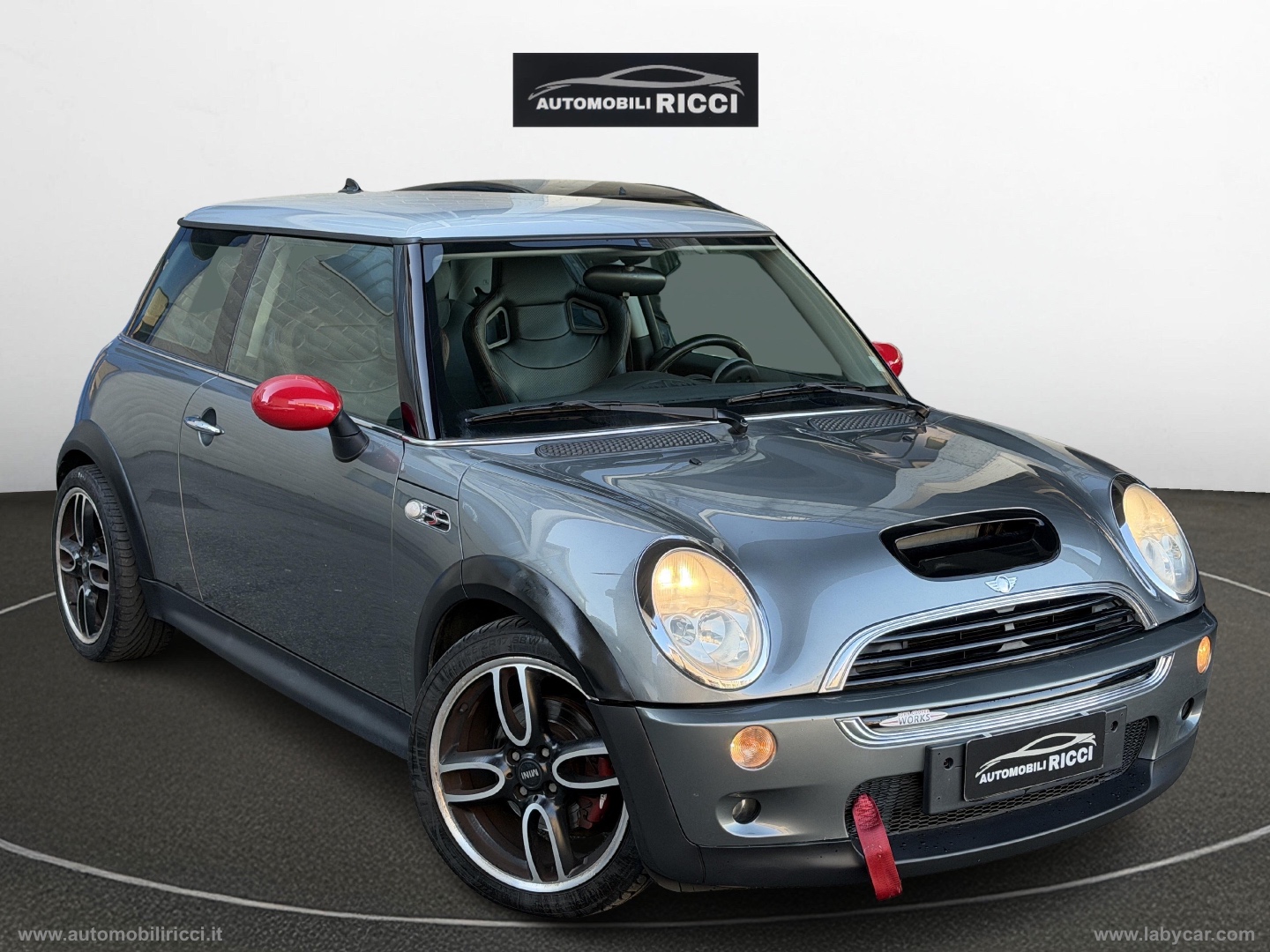 MINI Mini