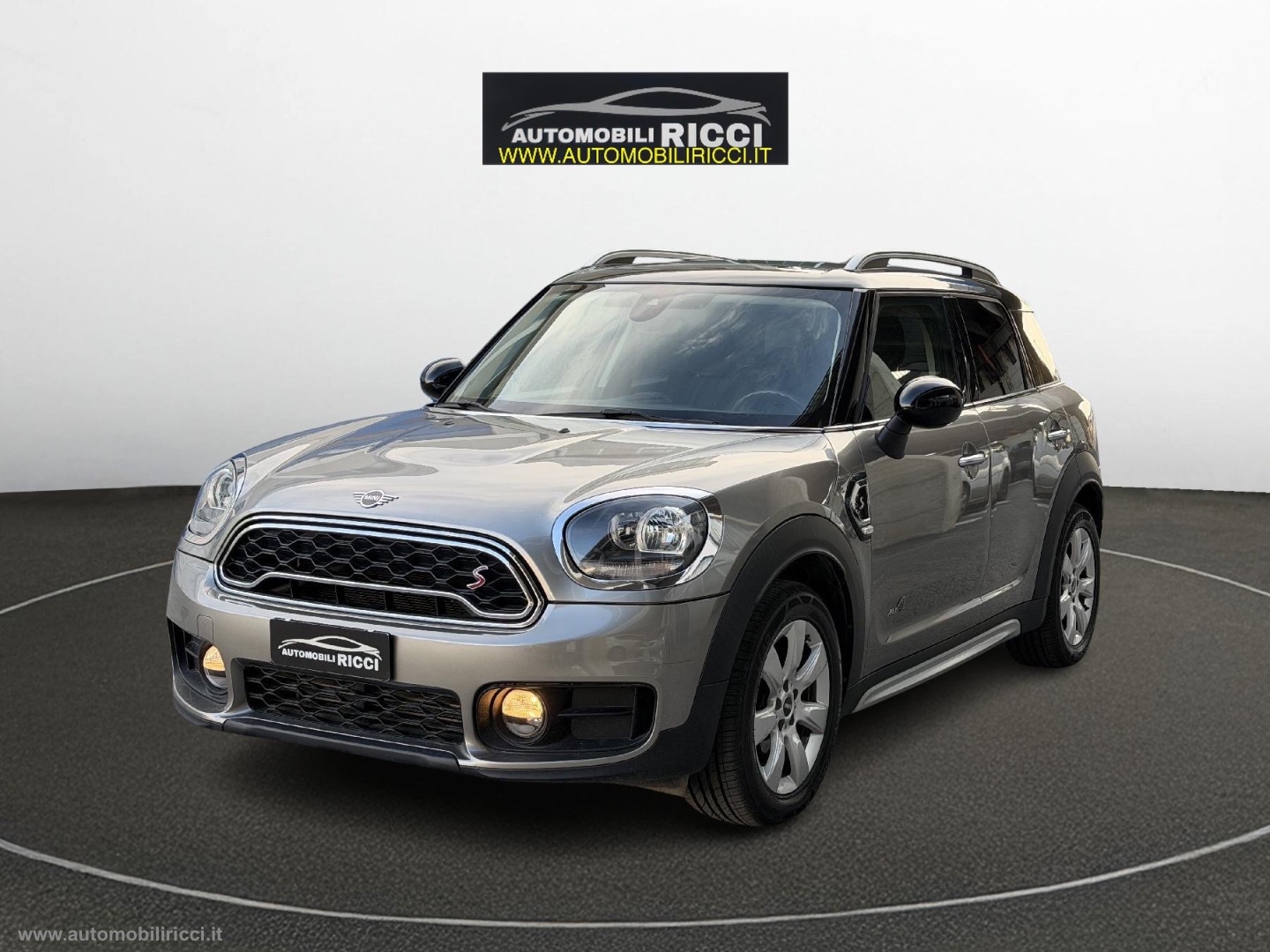 MINI Mini Countryman