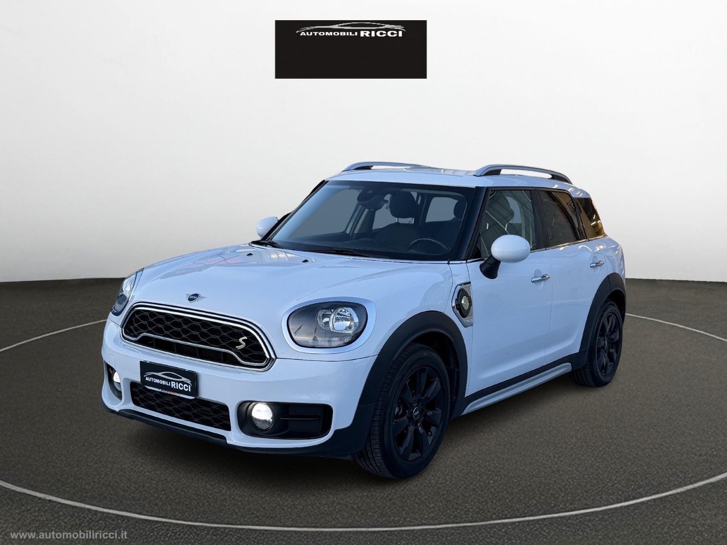 MINI Mini Countryman