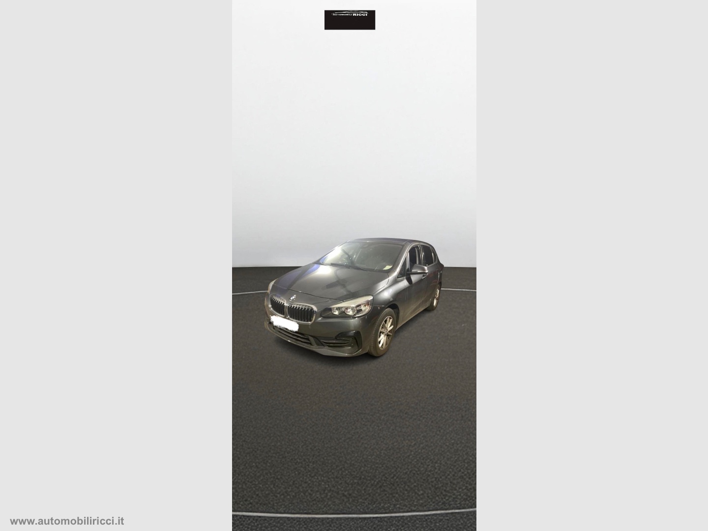 BMW Serie 2 Active Tourer