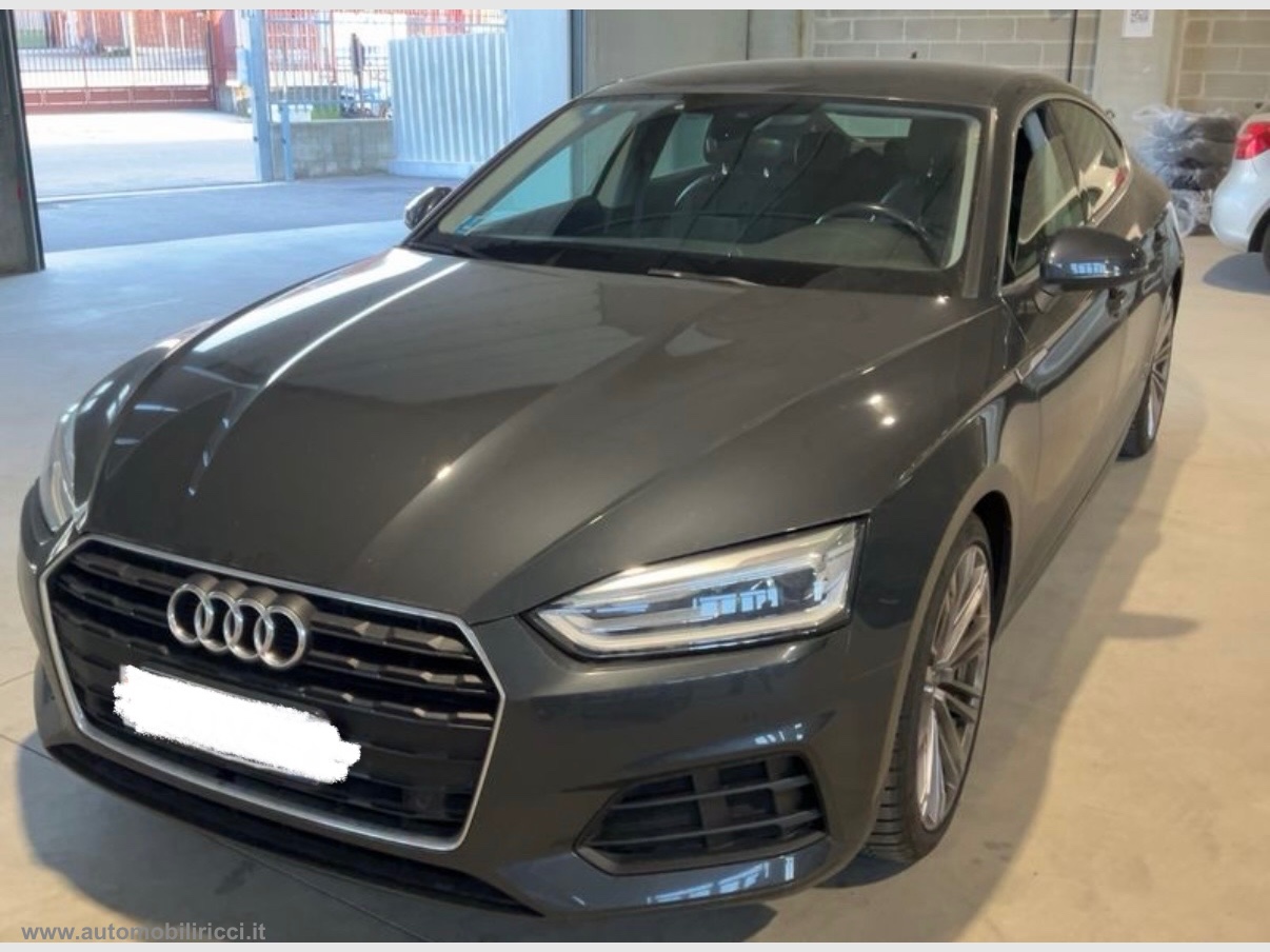 A5 SPB 35 TDI S tronic                                                        