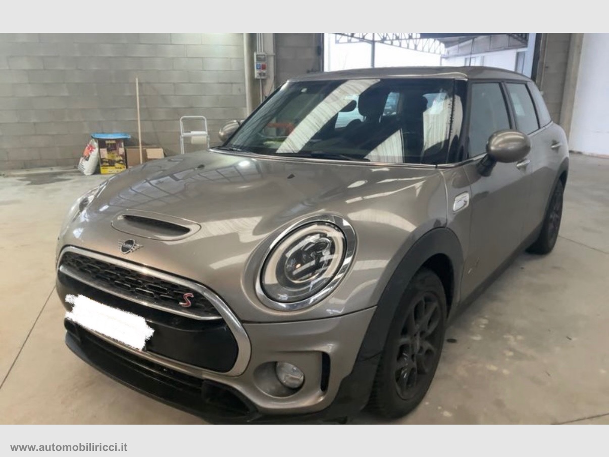 MINI Mini Clubman